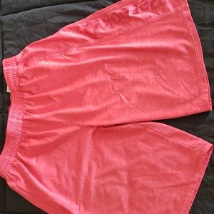 Reebok shorts